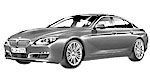 BMW F06 C1134 Fault Code